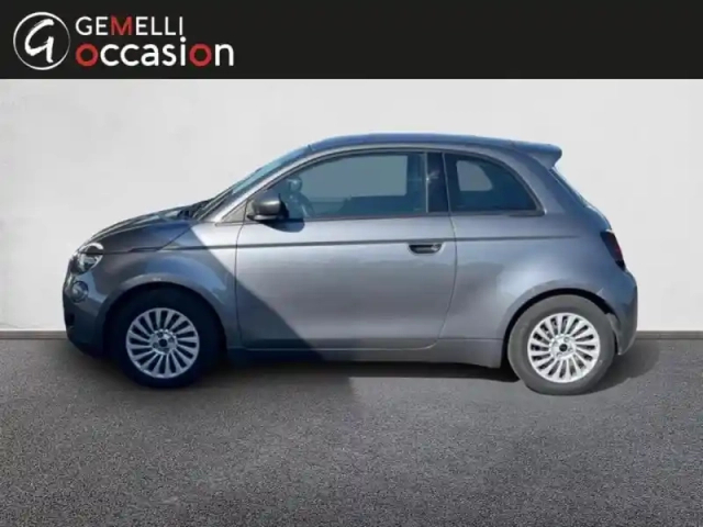 Fiat 500 e 95ch action plus — photo 2