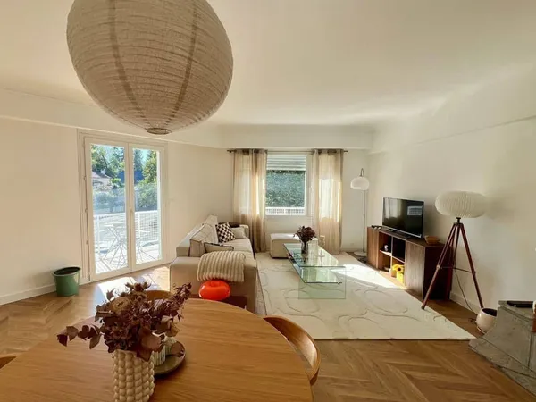 Appartement 3 pièces 90 m²