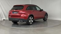 Mercedes Glc 250 d 204ch Fascination 4Matic 9G-Tronic Euro6c — photo 5