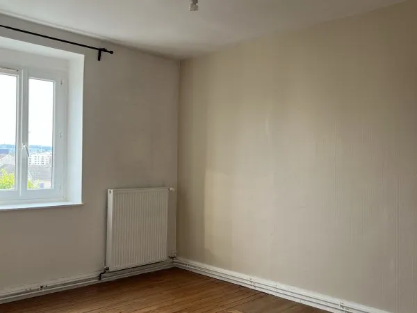 Appartement 2 pièces à 300m de la gare