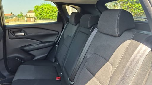 Nissan Qashqai 1.3 DIG-T 158 Mild-Hybrid X-Tronic - N-Connecta – 2023 – 49290 km – Hybride essence – Boîte Automatique — photo 20
