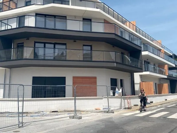 Appartement centre Pornichet