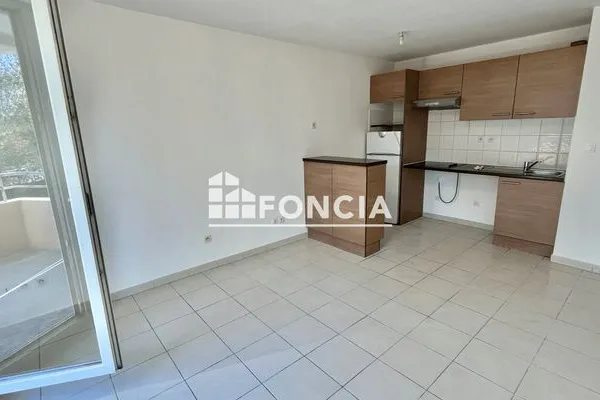 Appartement 3 pièces 54 m²
