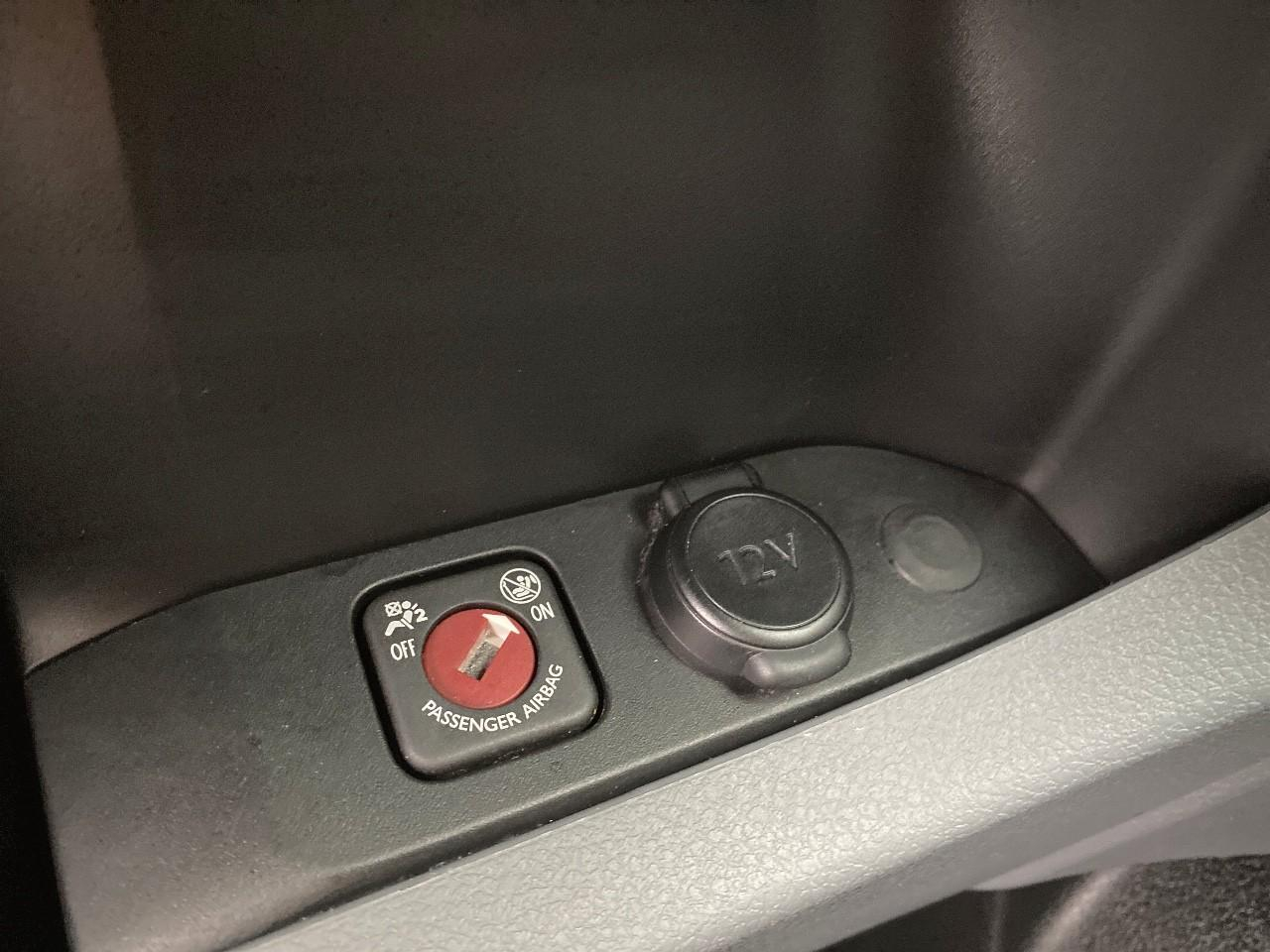 Citroën Jumpy m 1.5 bluehdi 120ch s&s driver — photo 16