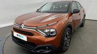 Citroen C4 Moteur électrique 136ch (100 kW) Feel Automatique