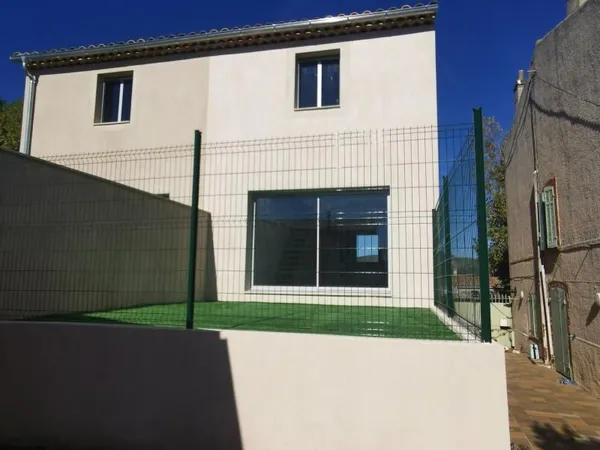 Maison 3 pièces 95 m²