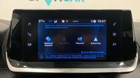 Peugeot 2008 1.2 PureTech 130ch S&S Allure Pack EAT8 — photo 18