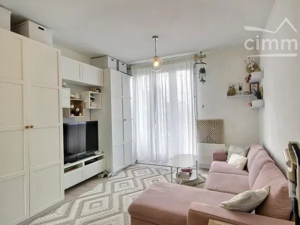 Apparetement 3 pièces à vendre a Champs sur Marne