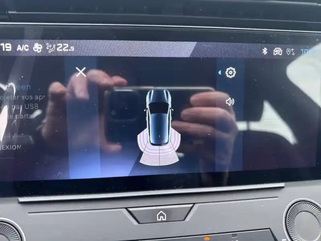 Peugeot 308 hybrid 136 e-dcs6 — photo 20