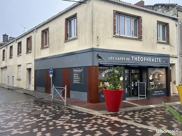 Immeuble de rapport 6 pièces 250 m²