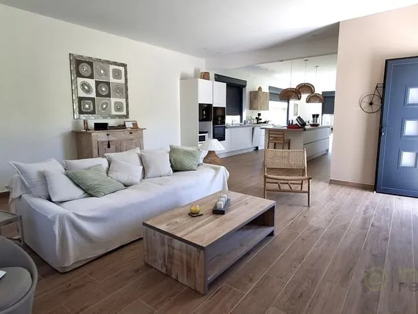 Maison Vente Sainte-Anne 5p 168m² 644000€