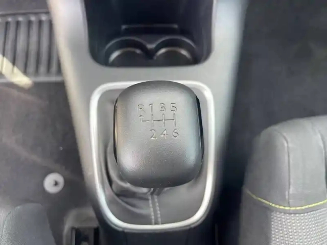 Citroën C3 puretech 110 s&amp;s bvm6 — photo 21