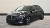 Peugeot 208 1.5 BlueHDi 100ch S&S Style