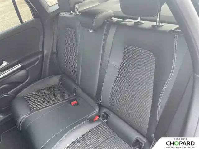 Mercedes Gla 250 e 8g-dct — photo 19