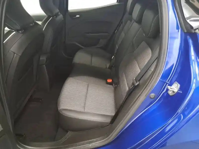 Renault Clio tce 90 — photo 26