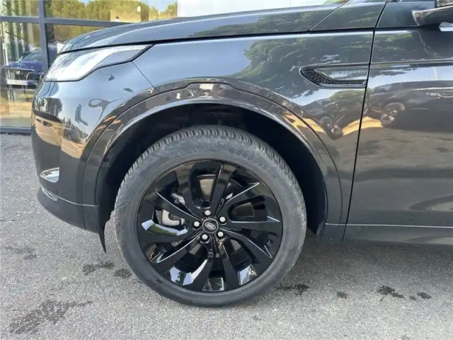 Land Rover Discovery Sport mark vii p300e phev awd bva — photo 40