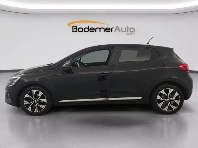 Renault Clio tce 100 gpl — photo 27