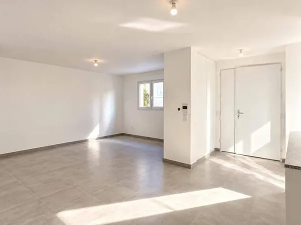 Maison 3 pièces 56 m²