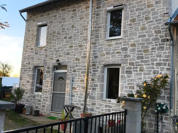 Charmante maison