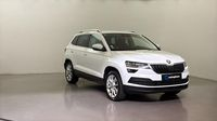 Skoda Karoq 1.5 TSI ACT 150ch Style DSG — photo 3