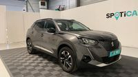 Peugeot 2008 1.2 PureTech 130ch S&S Roadtrip — photo 3