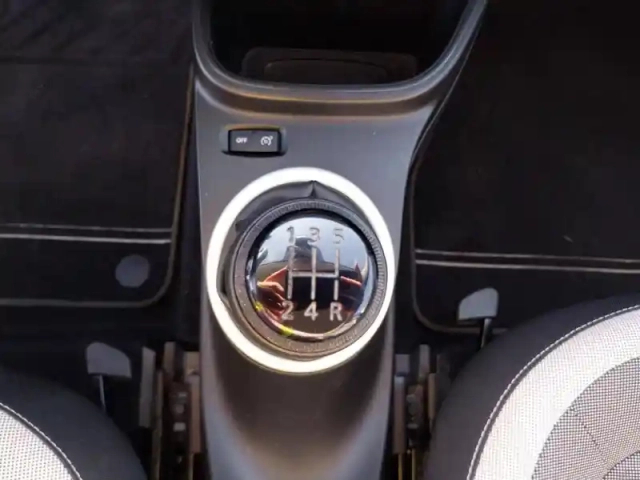 Renault Twingo iii sce 65 - 21 — photo 13