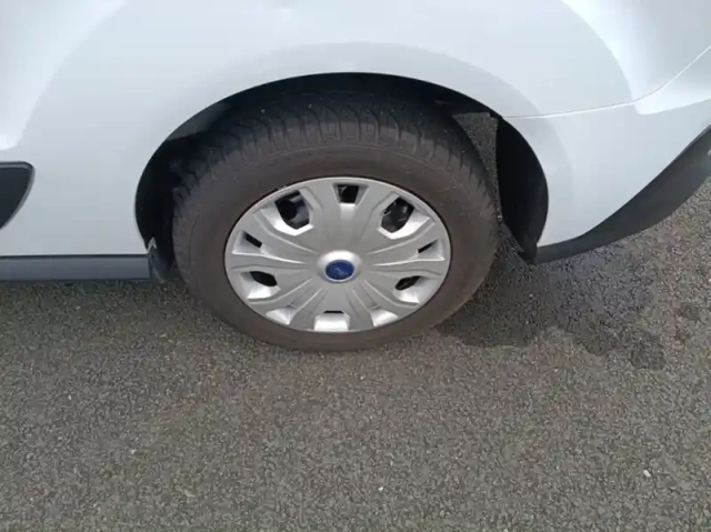 Ford Transit Connect fourgonnette l1 1.0e 100ch trend — photo 14