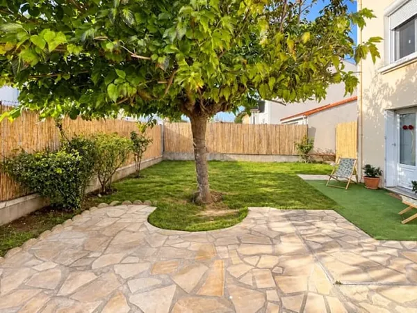 Maison 5 pièces 144 m²