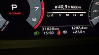 Audi A3 Sportback 35 TFSI 150ch Mild Hybrid Business line S tronic 7 — photo 9
