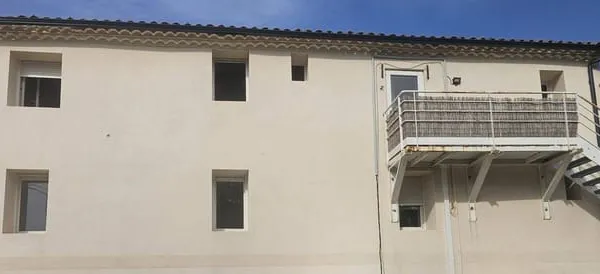 Appartement 4 pièces 73 m²