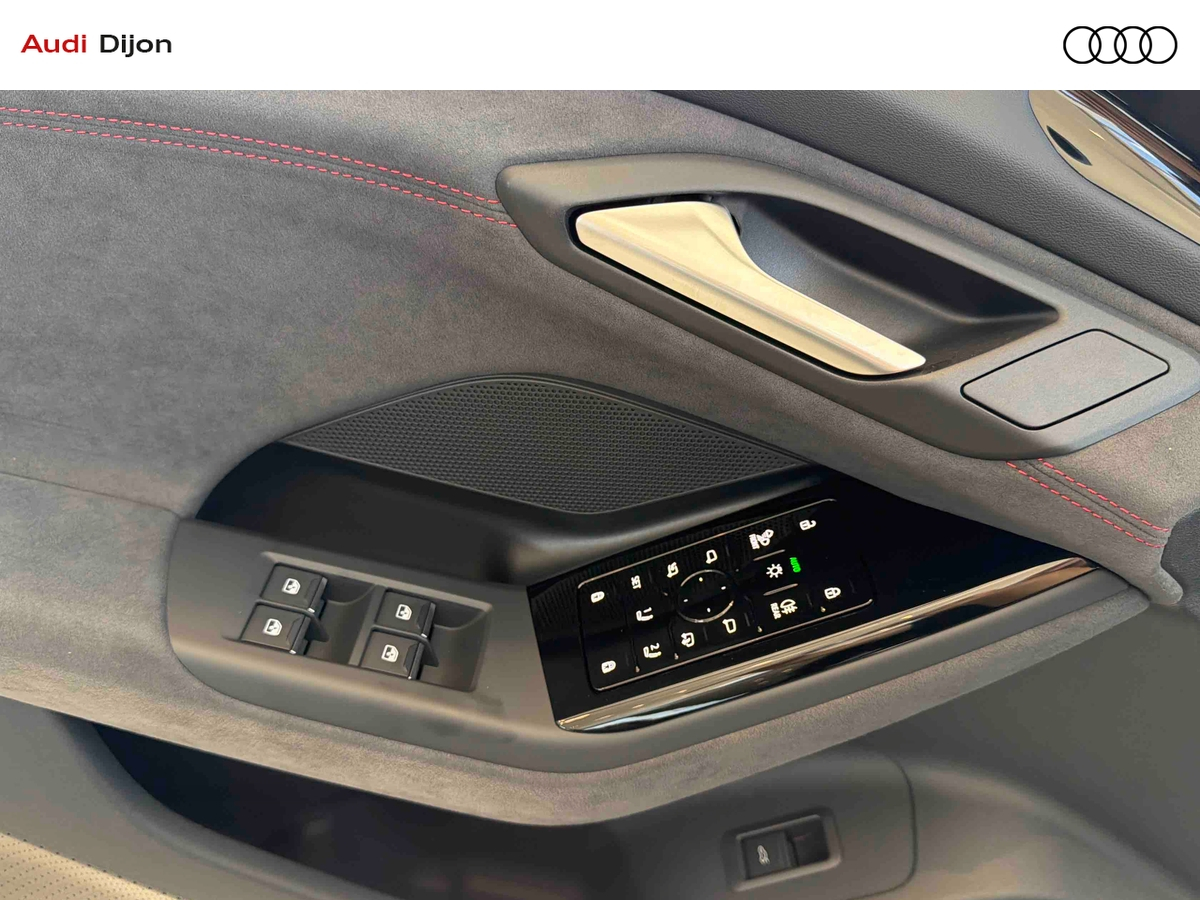 Audi A6 e-tron Avant Performance — photo 18
