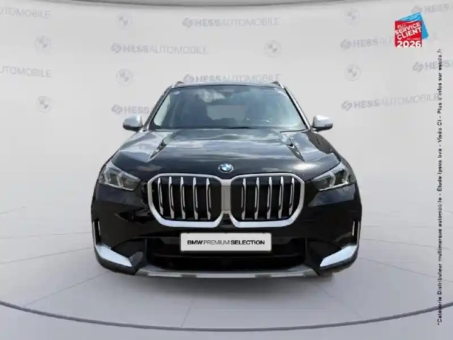 Bmw X1 sdrive18i 136ch xline — photo 2
