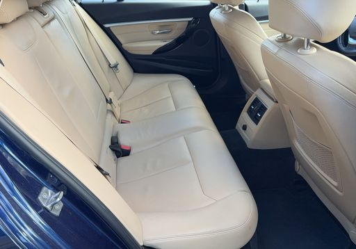 BMW Serie 3 Touring 318d 150 BVA8 - Business Design – 2018 – 153885 km – Diesel – Boîte Automatique — photo 37