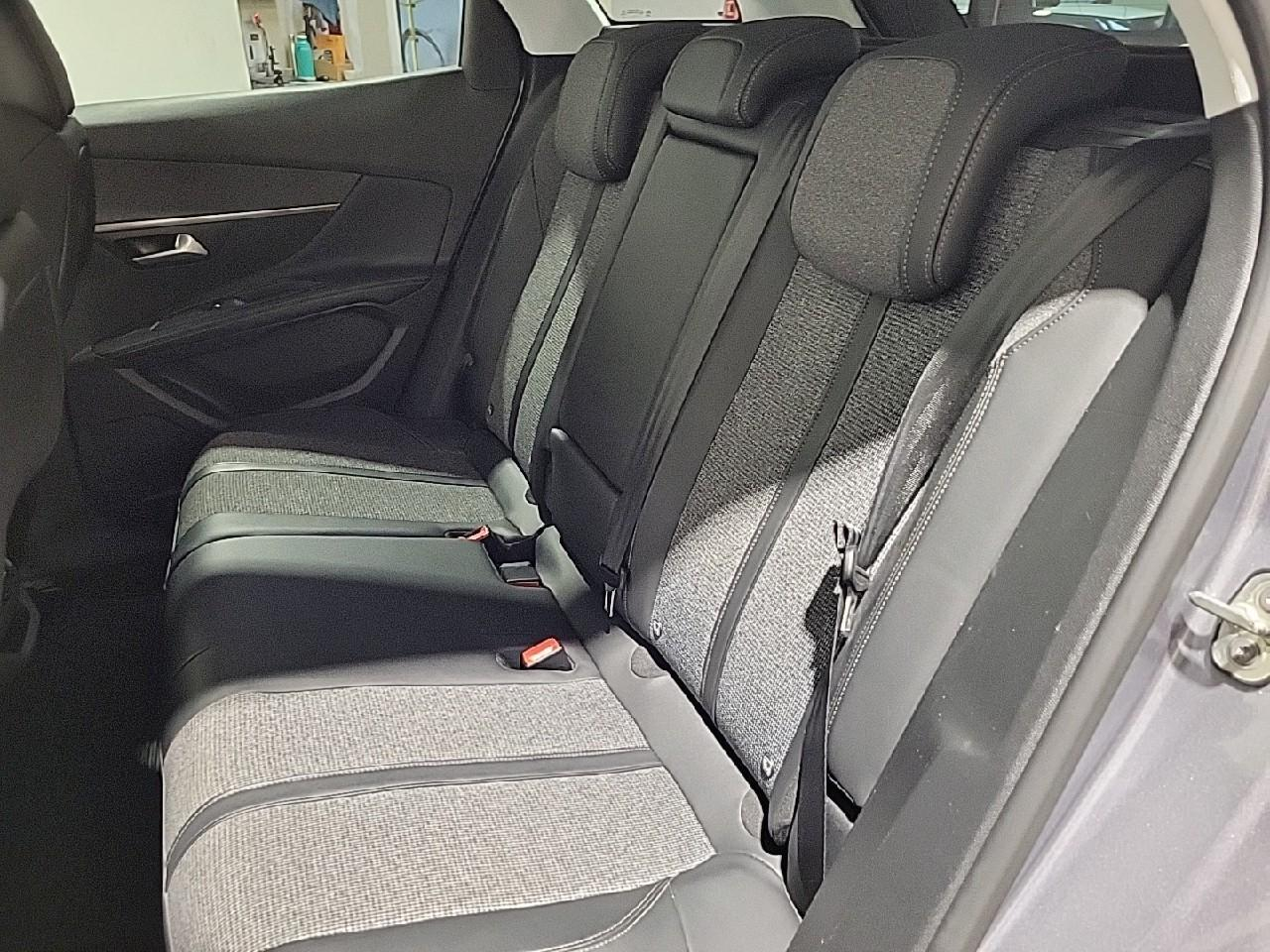 Peugeot 3008 bluehdi 130ch s&s eat8 allure — photo 13