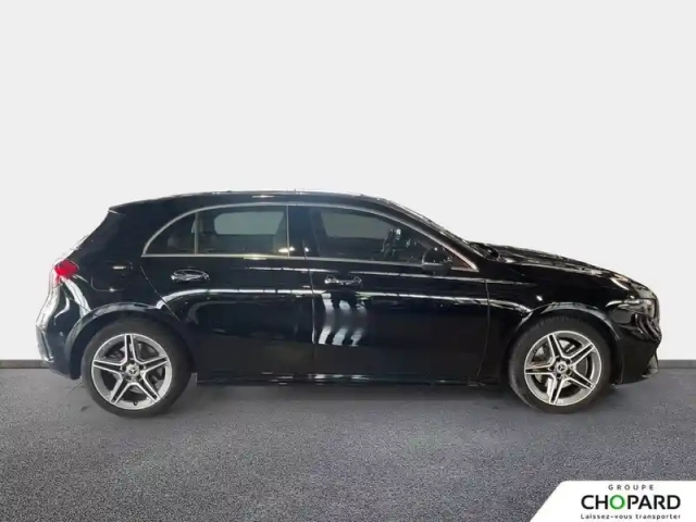 Mercedes Classe A 250 e 8g-dct — photo 9