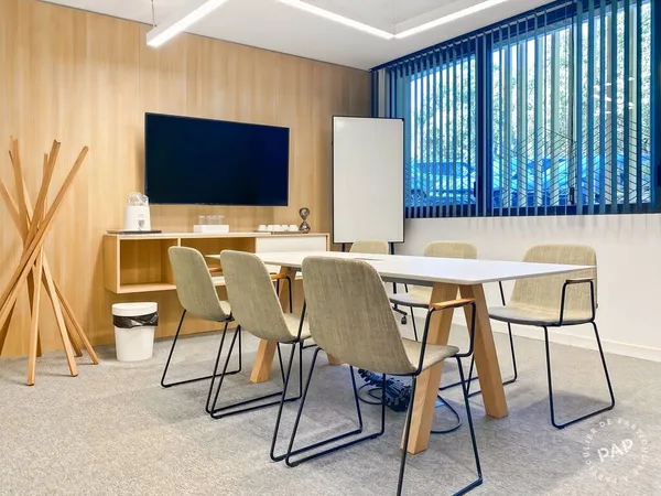 Bureaux/Locaux professionnels 30 m²