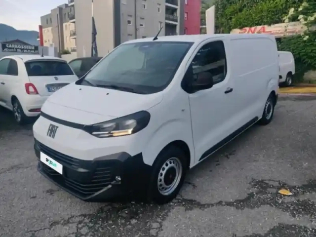 Fiat Scudo fg m 2.2 diesel 150ch pack premium connect