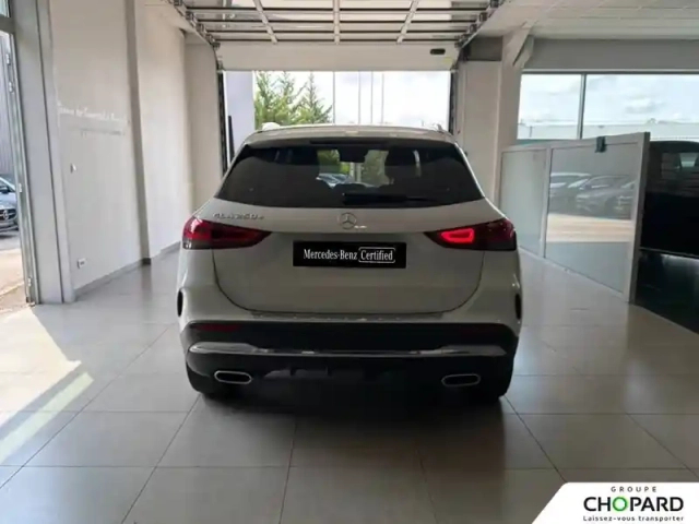 Mercedes Gla 250 e 8g-dct — photo 31