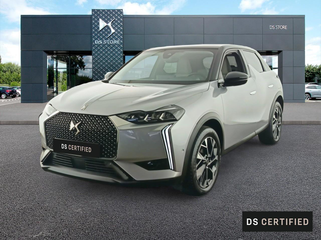 Ds Ds 3 crossback puretech 130 eat8 rivoli