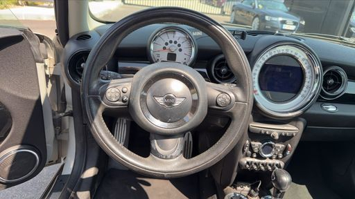 Mini Mini 1.6 Cooper S 184 Steptronic6 - Pack Chili – 2012 – 156249 km – Essence – Boîte Automatique — photo 37