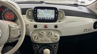 Fiat 500 0.9 8v TwinAir 85ch S&S Lounge — photo 19