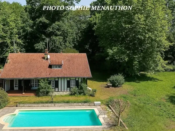 Maison 8 pièces 210 m²
