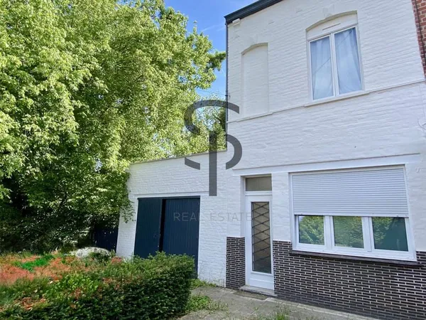 Maison 4 pièces 89 m²