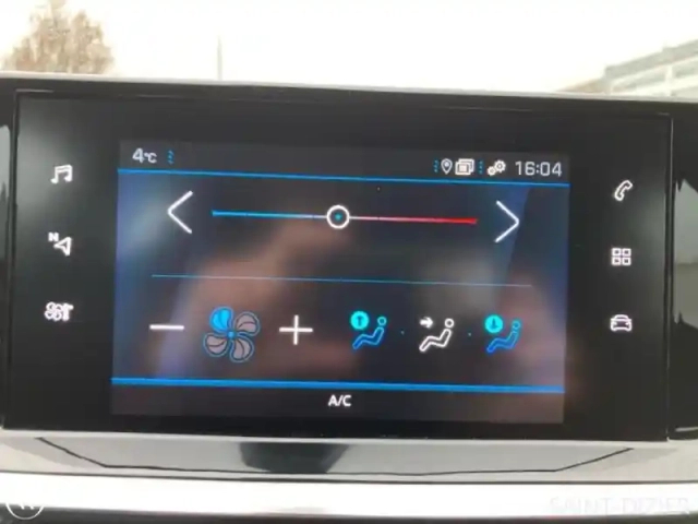 Peugeot 208 1.2 puretech 100ch s&amp;s active business — photo 14
