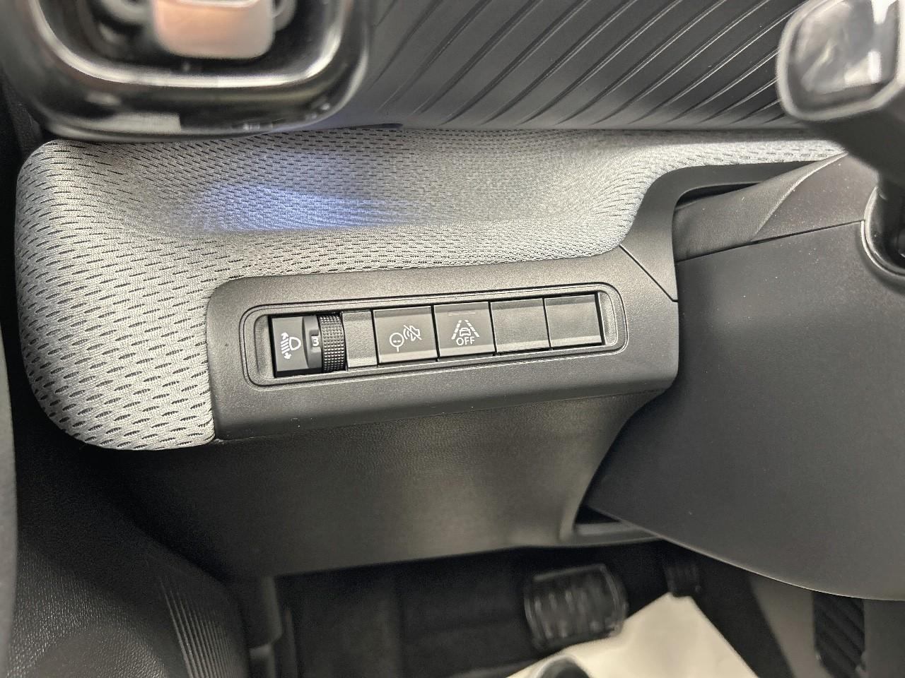 Citroën C3 Aircross hybride 145 ch aut max — photo 20