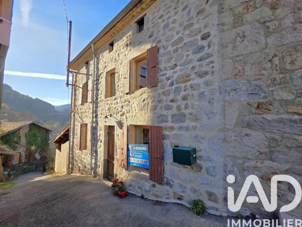 Maison 4 pièces 103 m²