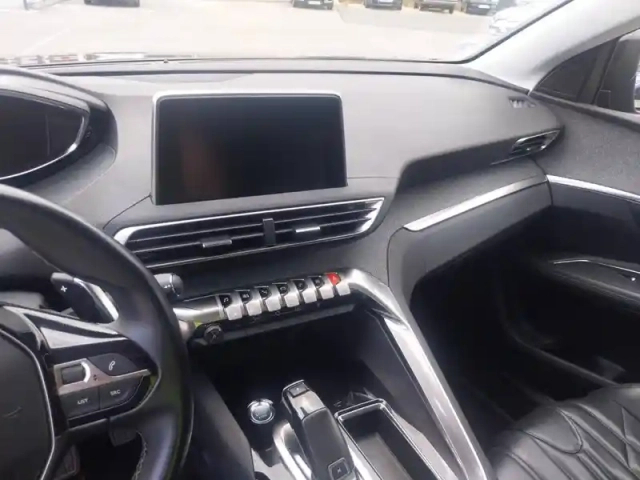 Peugeot 3008 bluehdi 130ch s&amp;s eat8 — photo 29