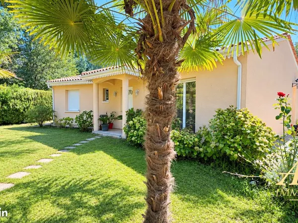Maison 3 pièces 86 m²