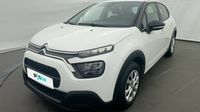 Citroen C3 1.5 BlueHDi 100ch S&S Feel E6.d