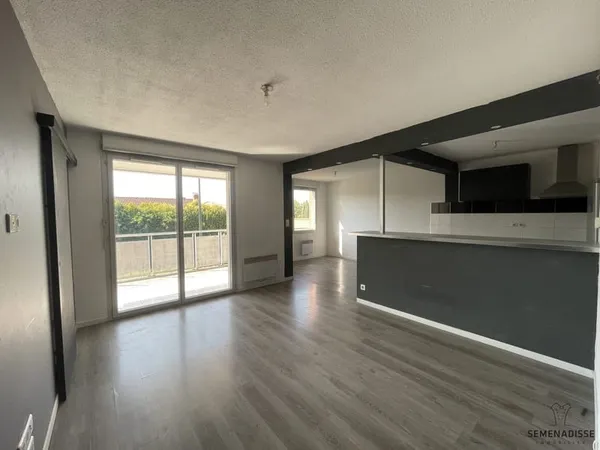 Appartement à vendre Toulouse